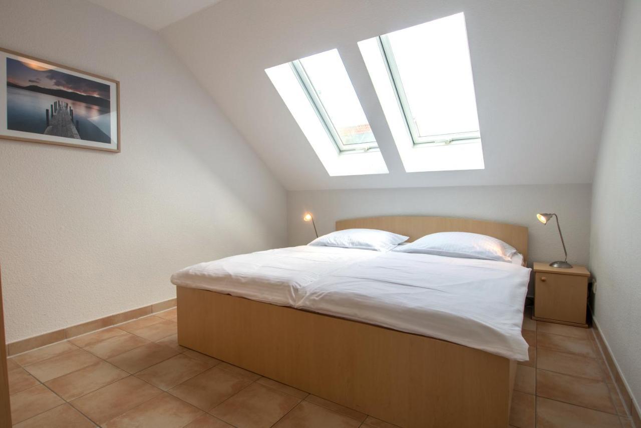 Residenz Am Strand Wohnung 6-82 Zingst Exterior photo