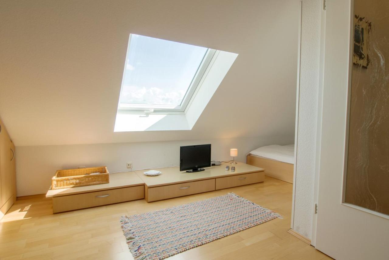 Residenz Am Strand Wohnung 6-82 Zingst Exterior photo