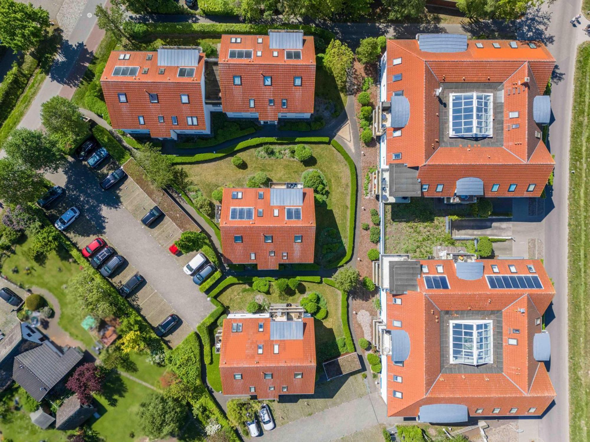 Residenz Am Strand Wohnung 6-82 Zingst Exterior photo